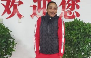 China based Nigerian players joins COVID-19 pay cut solidarity