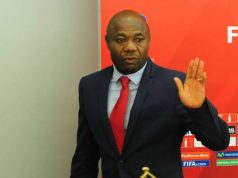 COVID-19: This is the time to show support to our Journalists – Amunike