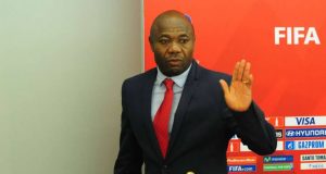 COVID-19: This is the time to show support to our Journalists – Amunike