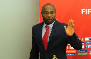 COVID-19: This is the time to show support to our Journalists – Amunike