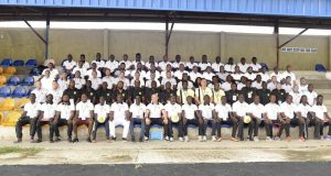 FCAAN Set to Launch Digital ID Cards for Members