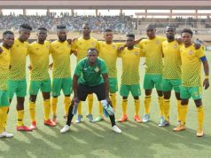 Kwara United felicitate with Christians on Easter celebration