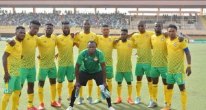 Kwara United felicitate with Christians on Easter celebration