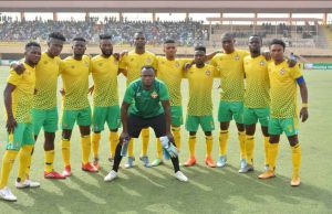 Kwara United felicitate with Christians on Easter celebration