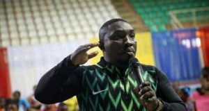 GYMNASTICS CAN BE THE NUMBER ONE SPORT IN NIGERIA – COACH ANTHONY ASUQUO