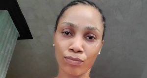 See how Asisat Oshoala, Onome Ebi keep fit Amidst lockdown