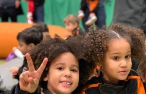 Mikel excited over his twin recent leaps