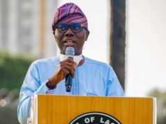 COVID-19: Lagos SWAN salutes Governor Sanwo-Olu, others