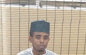 No pay cut for Katsina United staffs, players, Club chairman, Badamosi reveals