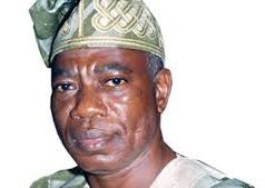 Dare Mourns Senator Koleosho
