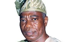 Dare Mourns Senator Koleosho