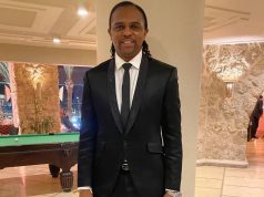 Kanu wishes fans Happy Easter, urges them to stay at home