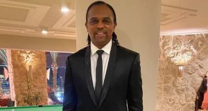Kanu wishes fans Happy Easter, urges them to stay at home