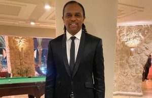 Kanu wishes fans Happy Easter, urges them to stay at home
