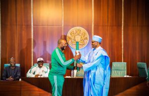 Dare’s Daring 6 Months Exploits in Youth and Sports Development