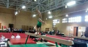 WHAT TRANSPIRED IN THE CHIEF OBANOR LED NIGERIA-JAPAN GYMNASTICS EXCHANGE PROGRAMME – COACH ASUQUO