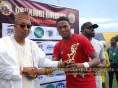 Osun Football Association Boss Wants More Private Sector Support For Football Development In The State