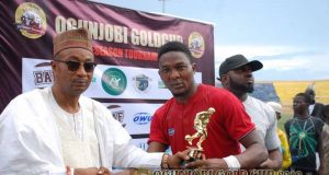 Osun Football Association Boss Wants More Private Sector Support For Football Development In The State