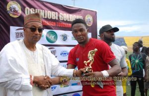 Osun Football Association Boss Wants More Private Sector Support For Football Development In The State