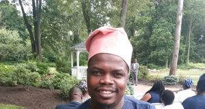 Knights FC Boss Seeni Falonipe Have Strong Desire For Grassroot Politics