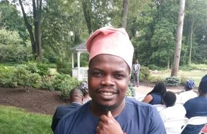 Knights FC Boss Seeni Falonipe Have Strong Desire For Grassroot Politics