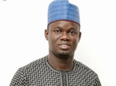 Yemi Lawal Pledges Development In All Sporting Activities In The State