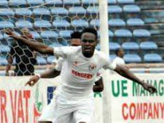 REVEALED: WHAT RANGERS INTERNATIONAL FOOTBALLER, KEVIN ITOYA DOES DURING THE COVID-19 LOCKDOWN