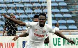 REVEALED: WHAT RANGERS INTERNATIONAL FOOTBALLER, KEVIN ITOYA DOES DURING THE COVID-19 LOCKDOWN