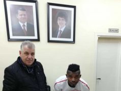I want to play in biggest clubs in Europe – Ibe