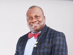 THE HEALTH OF NIGERIAN SPORTS MEN AND WOMEN IS PRIORITY – DR. FRANCIS FADUYILE