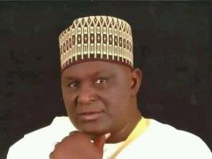 Yahaya Mohammed Demise Is A Monumental Loss- Gumel
