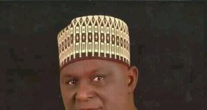 BLACK DAY FOR THE WEIGHTLIFTERS FEDERATION OF NIGERIA AS HON. BIGMAN PASSES ON