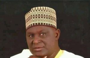 NWF Mourns Late Weightlifting Federation Boss Yahaya Muhammad