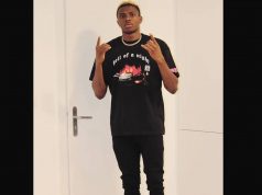 I almost gave up football, I did bricklayer job to survive in Lagos – Victor Osimen