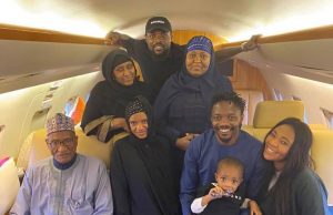 Musa rubbishes COVID-19 illness rumors