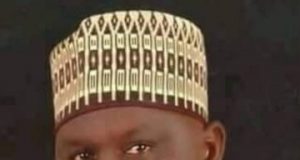 Authentic Nigeria Football supporters club Commiserates with family of Weightlifting President, Mallam Yahaya
