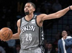 NBA PLAYER PLEDGES HIS ALLEGIANCE TO THE D’TIGERS BASKETBALL TEAM OF NIGERIA
