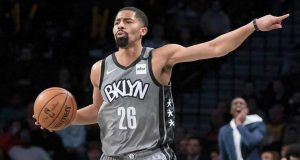 NBA PLAYER PLEDGES HIS ALLEGIANCE TO THE D’TIGERS BASKETBALL TEAM OF NIGERIA