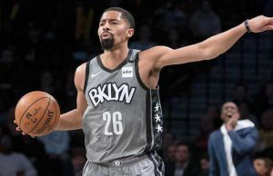 NBA PLAYER PLEDGES HIS ALLEGIANCE TO THE D’TIGERS BASKETBALL TEAM OF NIGERIA