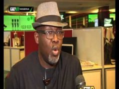 Badminton Federation President, Francis Orbih in shock over sudden demise of Weightlifting President, Mallam Yahaya