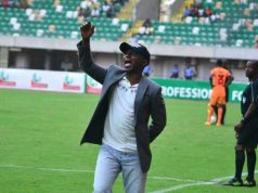 DAKKADA FOOTBALL CLUB NEEDS FINANCIAL MOTIVATION – COACH CALEB ESU