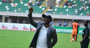 DAKKADA FOOTBALL CLUB NEEDS FINANCIAL MOTIVATION – COACH CALEB ESU