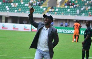 DAKKADA FOOTBALL CLUB NEEDS FINANCIAL MOTIVATION – COACH CALEB ESU