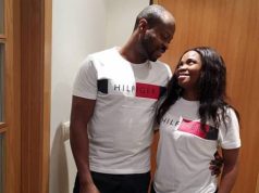My wife is my inspiration – Quadri
