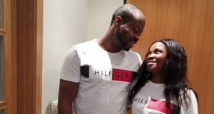 My wife is my inspiration – Quadri