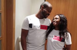 My wife is my inspiration – Quadri