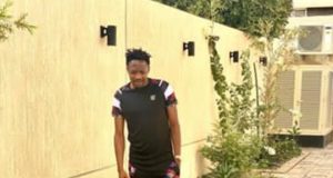 Ahmed Musa to be quarantined for 14 days. Supports govt in fighting covid19