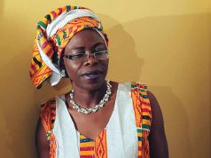 Veteran Athlete, Falilat Ogunkoya charges AFN, seeks more competion, proper care of athletes