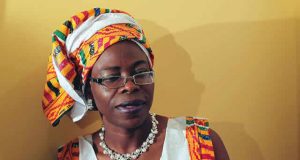 Veteran Athlete, Falilat Ogunkoya charges AFN, seeks more competion, proper care of athletes