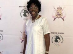 We must go back to school to revive our invincibility in athletics – Falilat Ogunkoyo